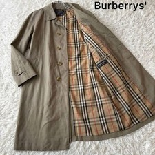 Burberrys Men's L Nova Check