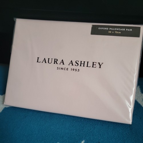 Laura ashley oxford - ashley, pillowcase