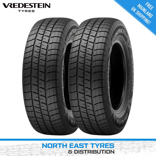 215 15c vredestein - 215, 65