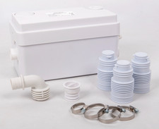 Ovington Macerator Pump