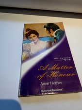 Mills & Boon Paperback -A