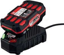 Parkside 20V 2Ah Rechargeable