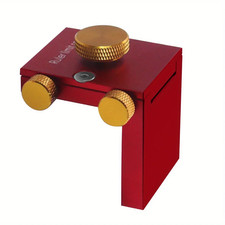 Steel Ruler Scribing