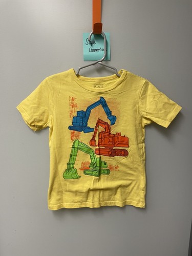 The children place - the, children's