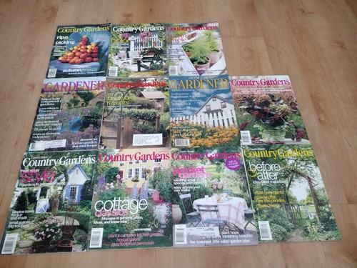 Country home magazine - country,