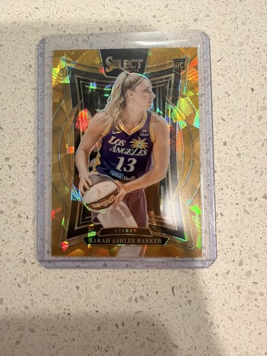 2025 select wnba sarah ashlee - 2025,