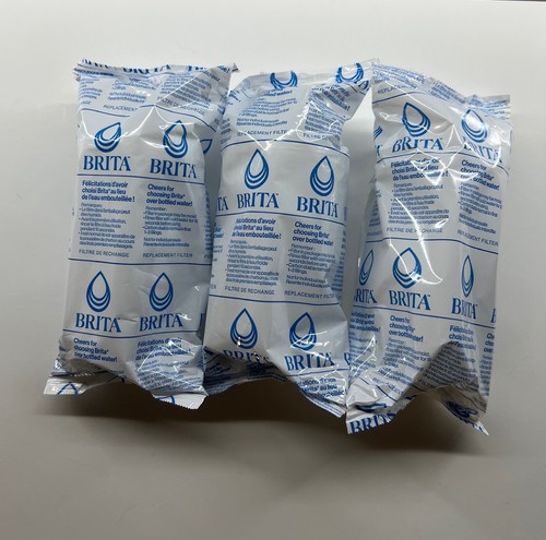 Brita standard water - brita,