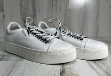 Carvela Kurt Geiger White
