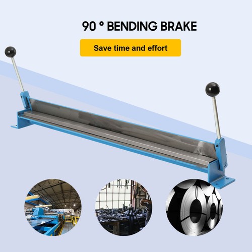 Sheet metal bending - 30",