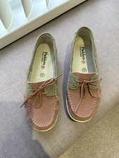 New Padders Ladies Shoes Size