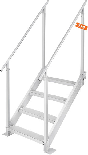 Dock stairs steps 500lbs - steps,,