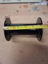Stealth winch / Warrior winch
