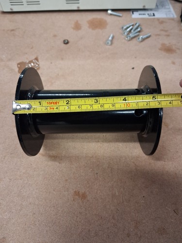 Stealth winch warrior - stealth,