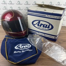 Arai Astro Vintage Motorcycle
