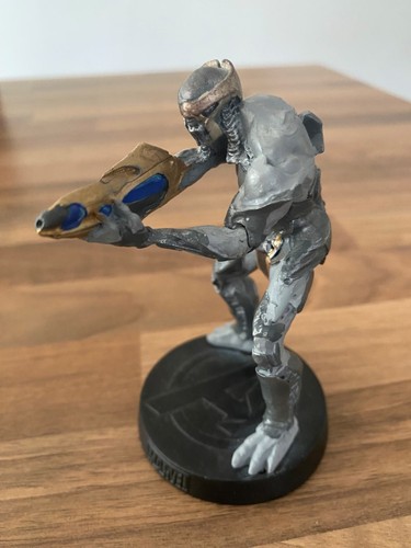 Eaglemoss marvel movie - marvel,