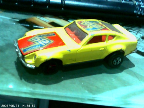 Matchbox speedkings 52 - speedkings, k-52