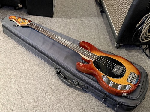 Sterling music man - sterling, by