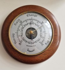 Vintage daymaster barometer - daymaster,