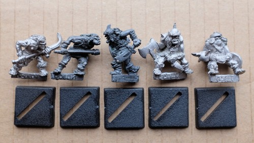 Cave goblins n16 nick - 5x,