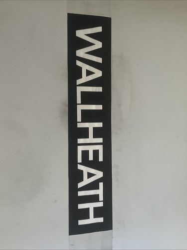 Wallheath wolverhampton - wallheath,