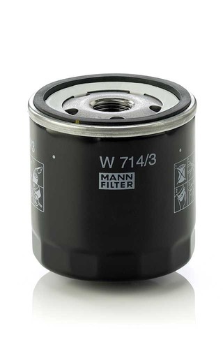 Fits mann filter 714 3 - ✅fits, w