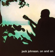 JOHNSON, Jack - On & On -