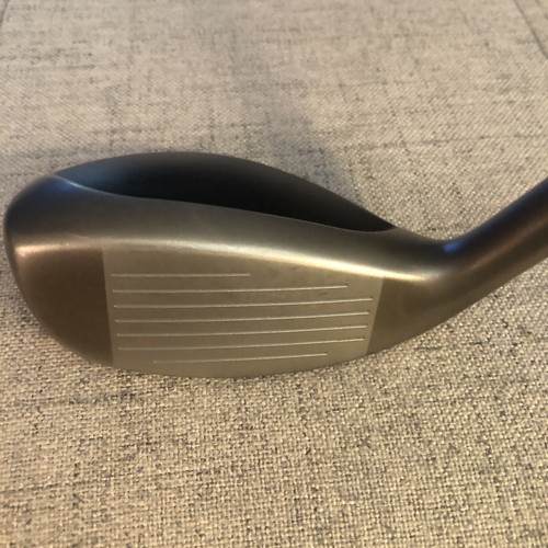 Mizuno jpx fli hybrid 4 - fli, hi