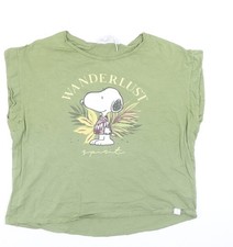 Women'secret Peanuts Snoopy