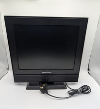 Matsui TV MAT15LI618 with 1:1