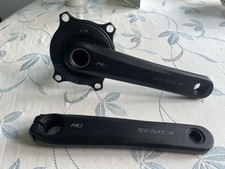 Geoid Spider Duel Sided Power