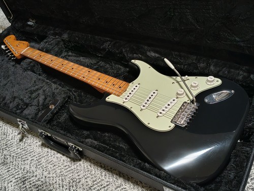 Fender limited edition vintera - edition,