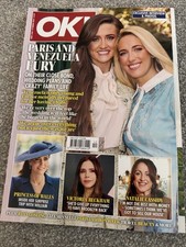 Ok Magazine 23rd March 2026