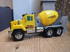 Tonka cement mixer with sounds - tonka,