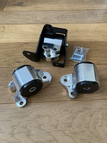 Epman engine mount swap kit - mount,