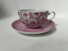 Cath Kidston Cup and Saucer