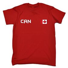 Canada Flag T-SHIRT Candian