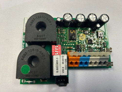 Karcher power board 66829650 - power,
