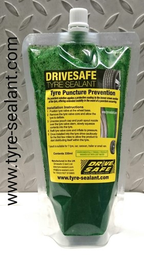 Car tyre sealant - ,,
