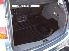 Ford C-Max 2007 - 2010 Rubber