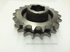 ARGO Atv Part 810-29 Sprocket