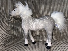 Breyer Arabian Horse Plush Posable 14” Tall 