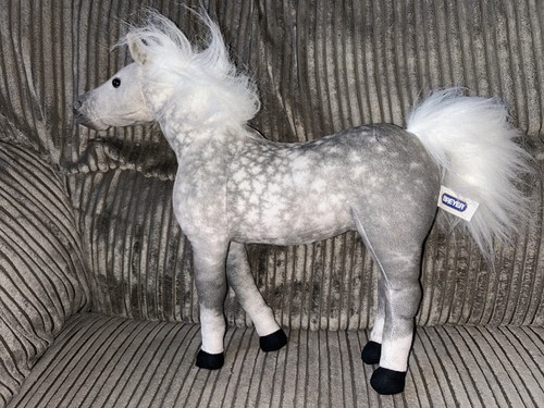 Breyer arabian horse plush - breyer,