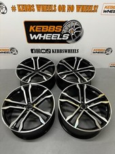 19" AUDI 2020 S Q8 STYLE ALLOY