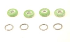 VW GOLF MK1 CABRIOLET GTI MK2