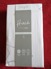HINCH KIDS Single Fitted Sheet