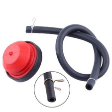 Primer Bulb Fuel Line for