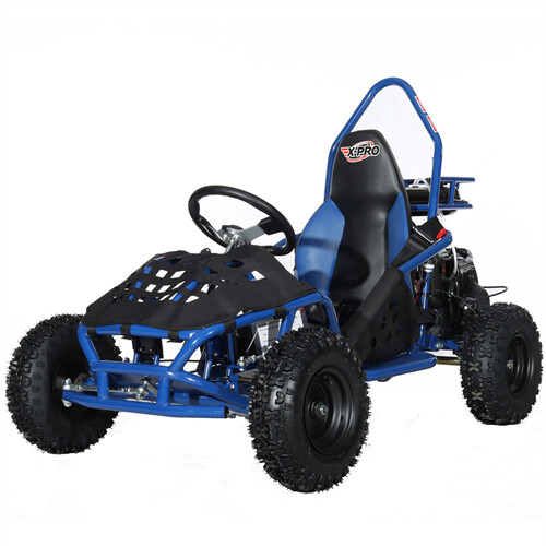 Pro rover kart 4 - 50,