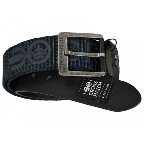 Mens crosshatch nylon - crosshatch,
