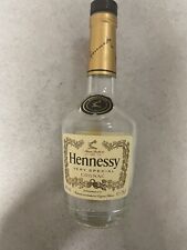 Hennessy Very Special Cognac Empty Bottle 35cl