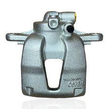 Fits Vauxhall Corsa D Brake